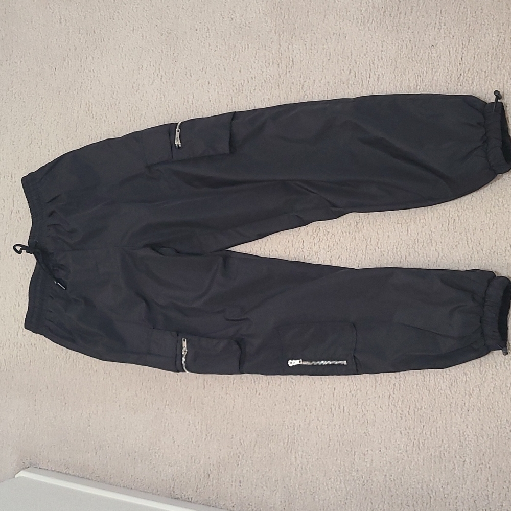Women's forever 21 cargo pants
